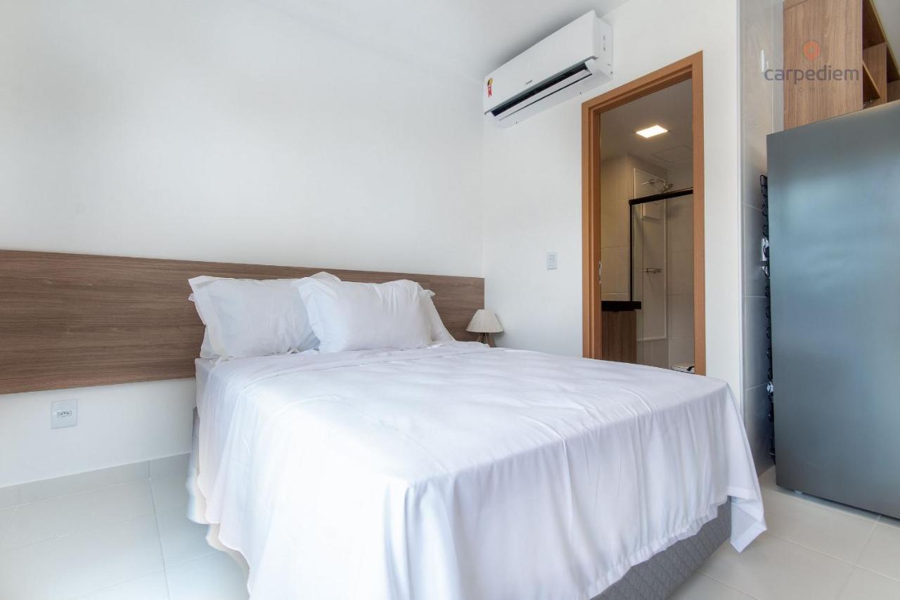 Mana Beach #C110 - Para 3 Pessoas Por Carpediem Порту-де-Галиньяш Экстерьер фото