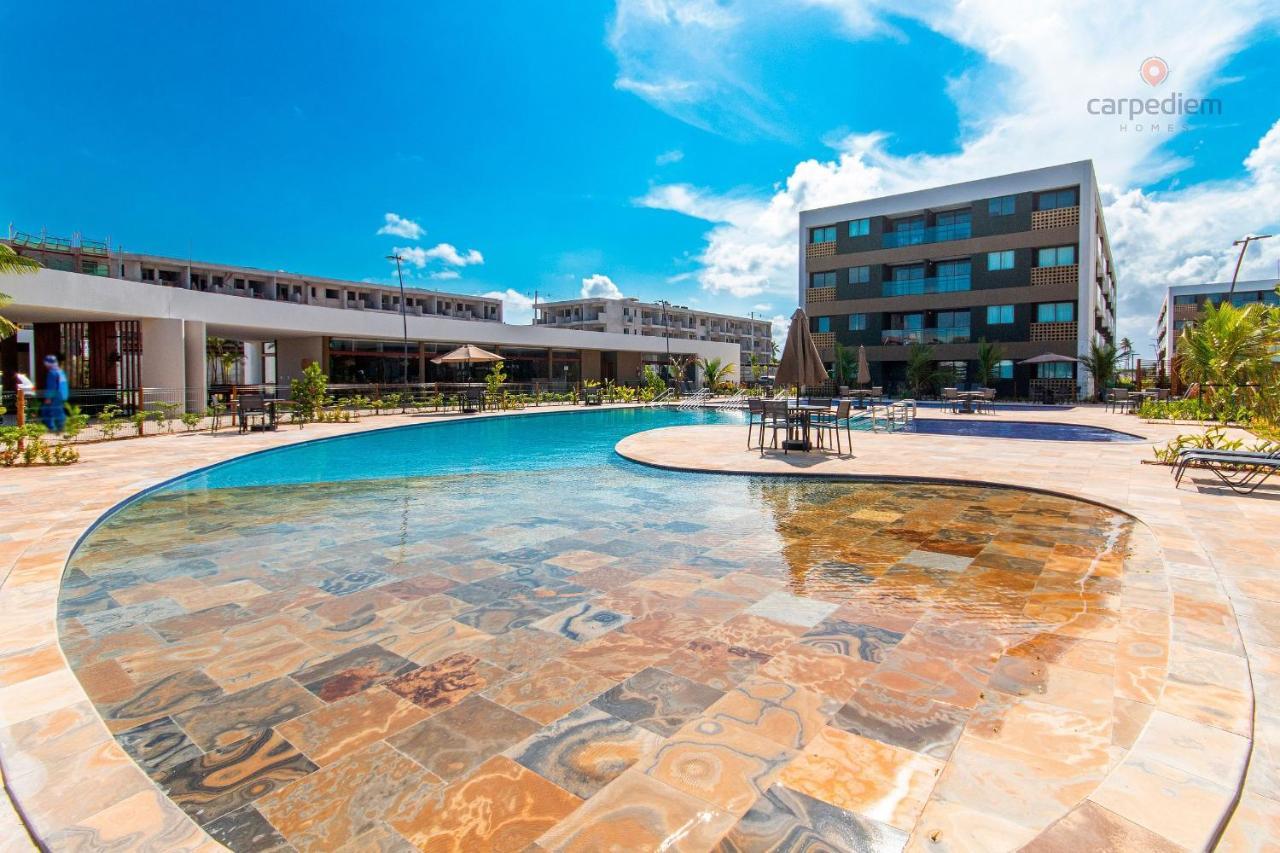 Mana Beach #C110 - Para 3 Pessoas Por Carpediem Порту-де-Галиньяш Экстерьер фото