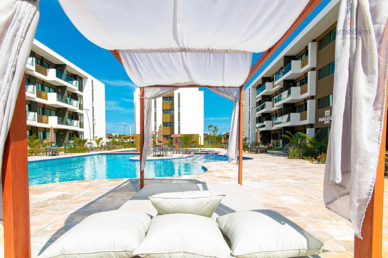 Mana Beach #C110 - Para 3 Pessoas Por Carpediem Порту-де-Галиньяш Экстерьер фото